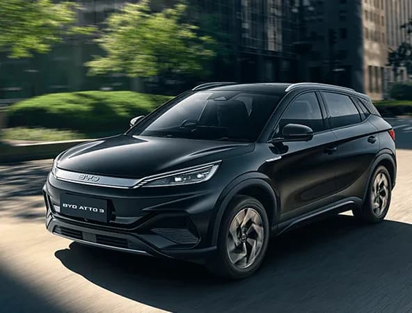 Performance and Smart Features