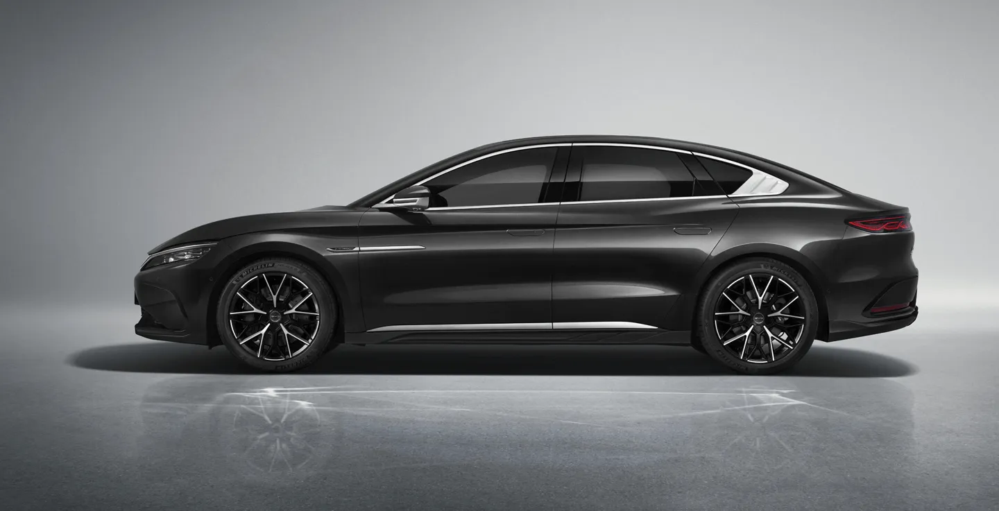 Han exterior
