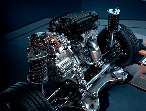 Power Without Compromise