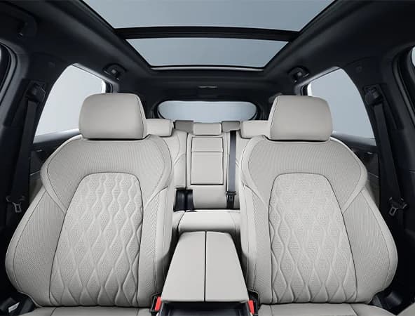 Space for Every Journey